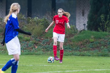 Bild 349 - C-Juniorinnen FSC Kaltenkirchen2 - SV Wahlstedt : Ergebnis: 0:9